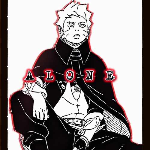 Day 9. ALONE | MK II (THROWAWAY)