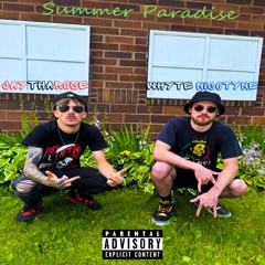 WAX TO THA MAX (feat. JayThaRose)