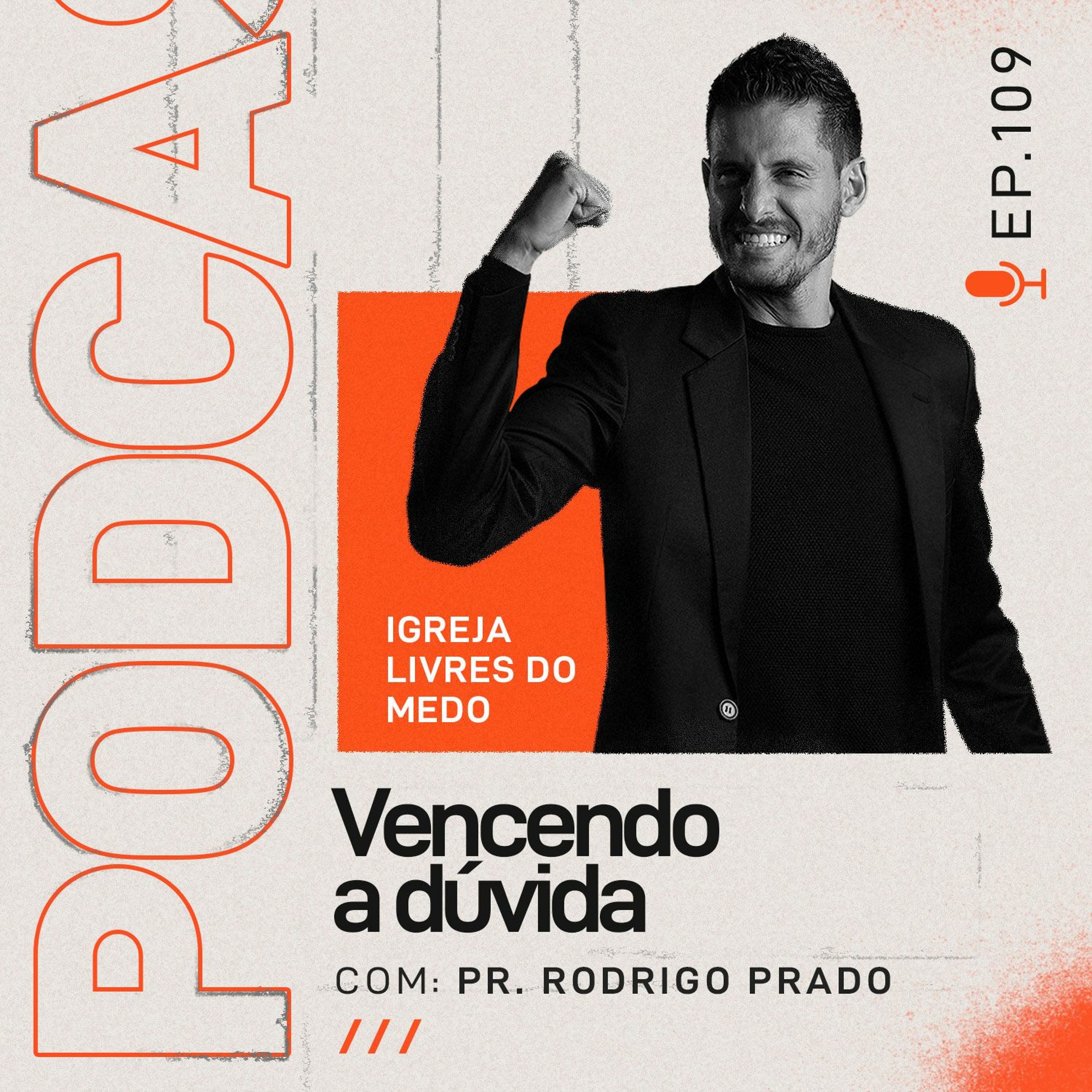 Igreja Livres do Medo