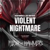 Скачать видео: Absntmnded X The Brother's - Violent Nightmare (Original Mix)