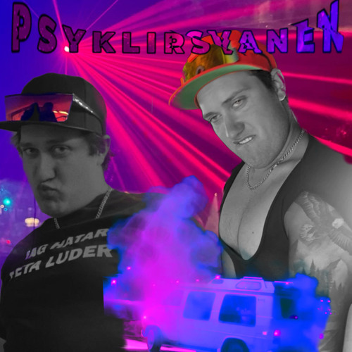 PsyklirsvaneN 1.6 #orkarbarainte