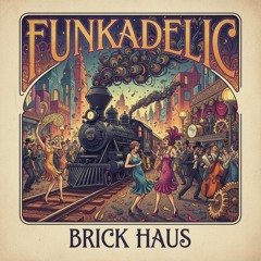 Funkadelic (Free Download)