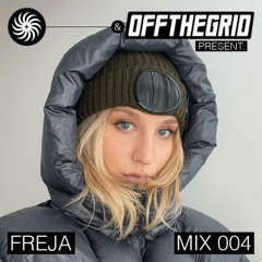 OTG Mini Mix 004 - FREJA
