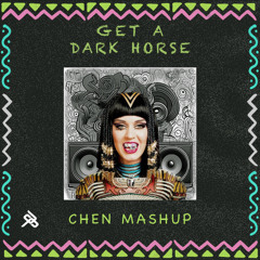 Get Dark Horse - Almero x Katy Perry (Chen Mashup)