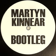 Dirty Dinner [Martyn Kinnear's Bootleg]