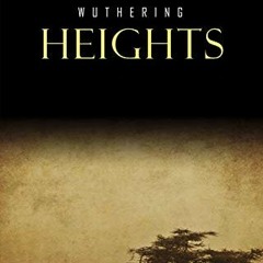 View [EBOOK EPUB KINDLE PDF] Wuthering Heights by  Emily Brontë 📝