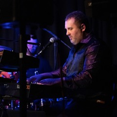 KEYS IEM MIX - SCB - MAMA