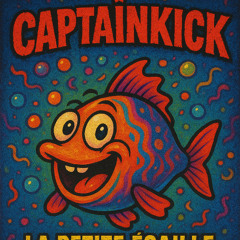 LA PETITE ÉCAILLE DE POISSON 💥