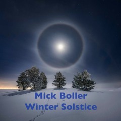 Winter Soltice