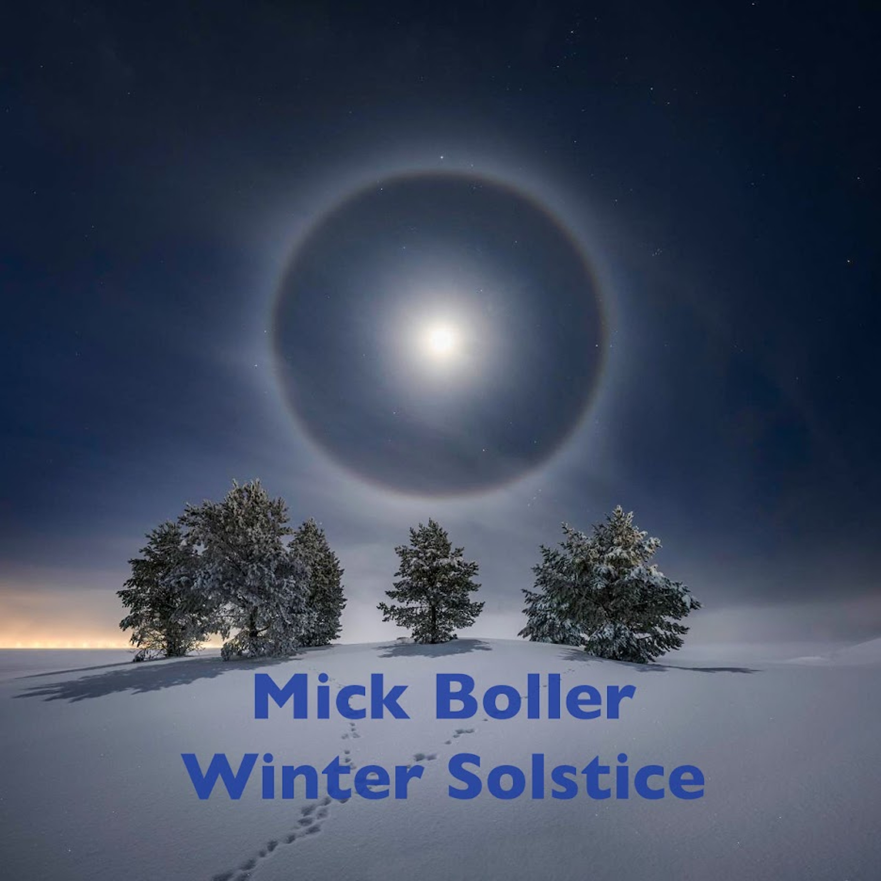 Winter Soltice episode artwork