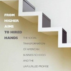 ⚡Ebook✔ From Higher Aims to Hired Hands: The Social Transformation of American B