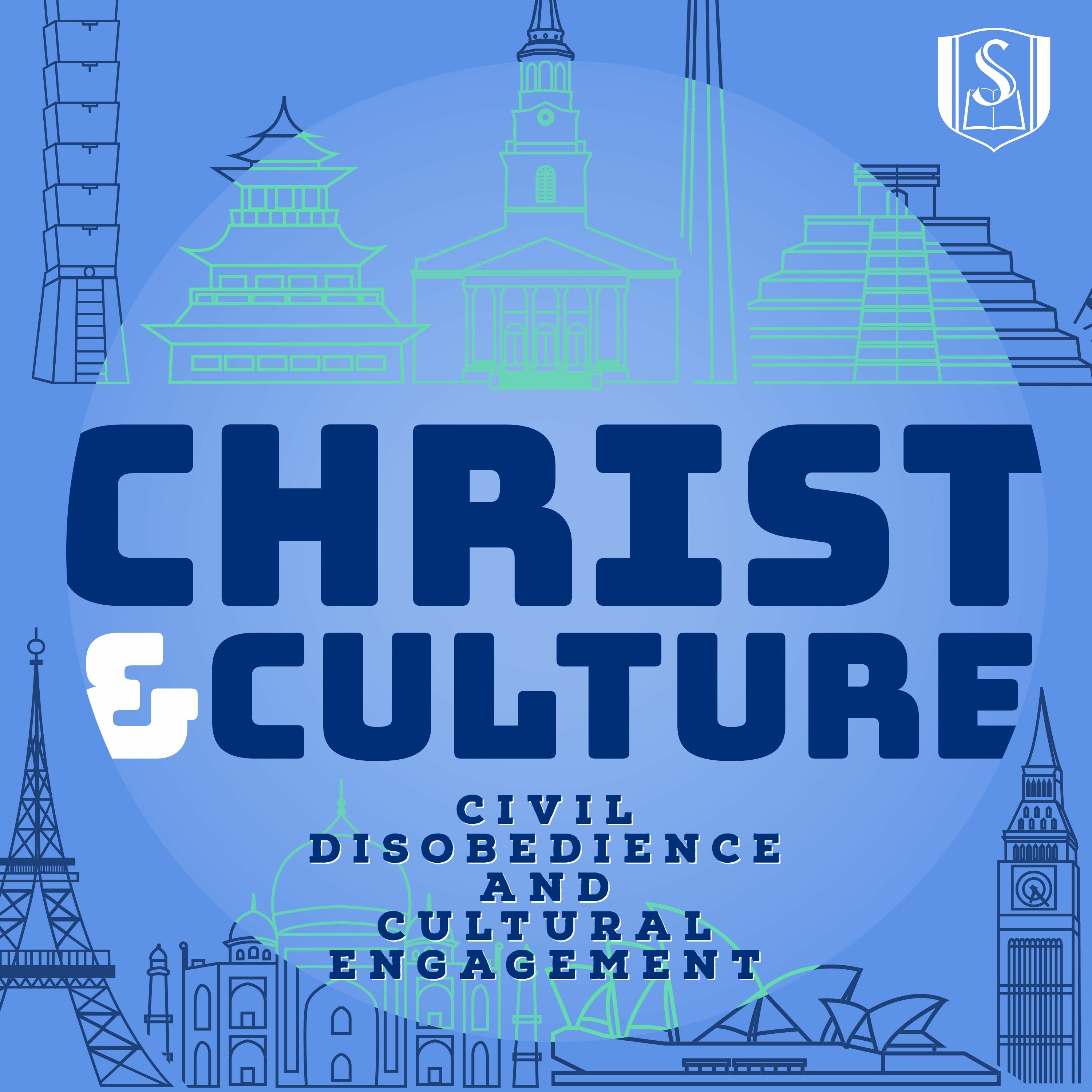 Karen Swallow Prior: Civil Disobedience and Cultural Engagement - EP09