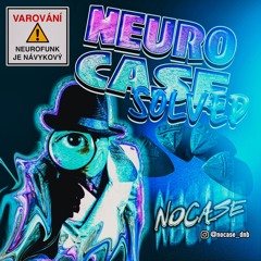 NEURO CASE SOLVED - NOCASE