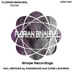 Curve (Chris Lehmann Remix)