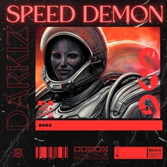 SPEED DEMON [Free Download]