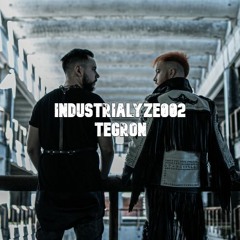 INDUSTRIALYZE002 | TEGRON