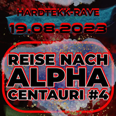 Alpha Centauri Promo