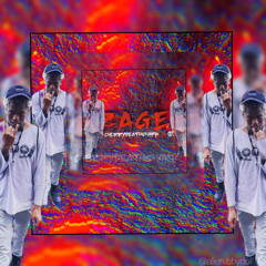 RAGE (CRY ME A RIVER) prob by wxrst
