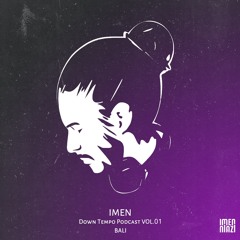 bali down tempo vol.01 ( IMEN )