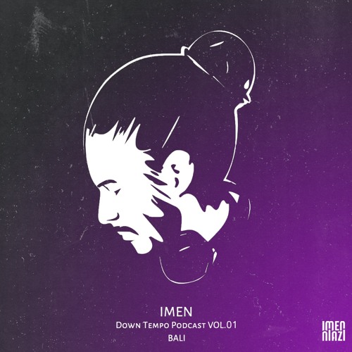 bali down tempo vol.01 ( IMEN )