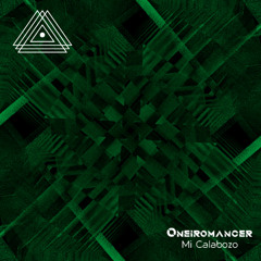461# PREMIERE: Oneiromancer - Ecdisis {Parallel Collective]
