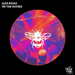 Alex Rojas - Crazzzy  (Original Mix)