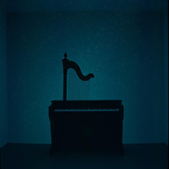 Just You And The Stars Faraway