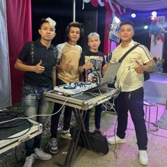 Nonstop Vietmix Tặng AE MINH NHẬT BARBER