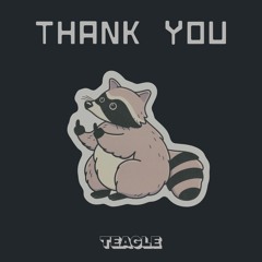 Thank You - Teagle