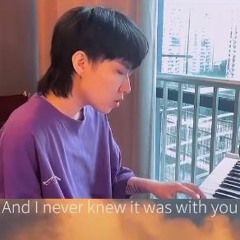 Wonderful U - Cover Zealot - Châu Tinh Tinh