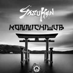 KonnichiWub [Birthday Release]