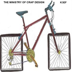 The Ministry Of Crap Design