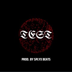 808 DARK TRAP T.R.E "TEST" HARD BEAT | INSTRUMENTAL **Fixed**