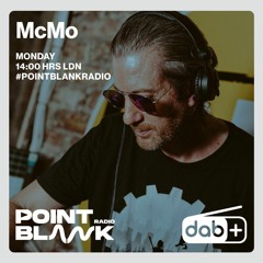 McMo Recorded PB Show April 1st '24