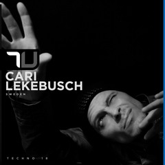 Cari Lekebusch | True Techno 18 | Follow @trueundergroundtu on Insta