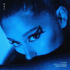 7 Rings (Rofeu Remix)