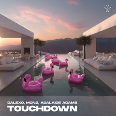 Touchdown