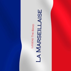 La Marseilleise (National Anthem of France) [Instrumental]