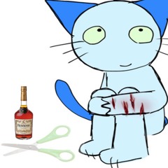 she lives on my block w winner