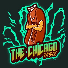 31 - The Chicago Table - Babbling Flower
