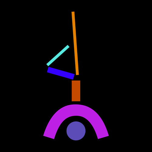 The Pulse of Experimental Ambient