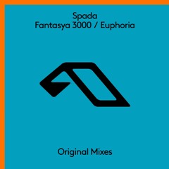 Spada - Euphoria