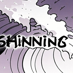 Sparkling sea bump 🌊 (Hez remix)