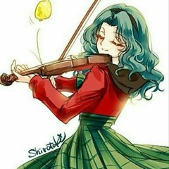 Michiru Violin Solo