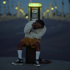 DAY 7: Late At Night (140 bpm) | Kendrick Lamar Type Beat