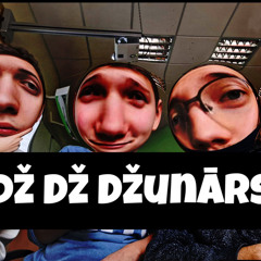 Dž Dž Džunārs