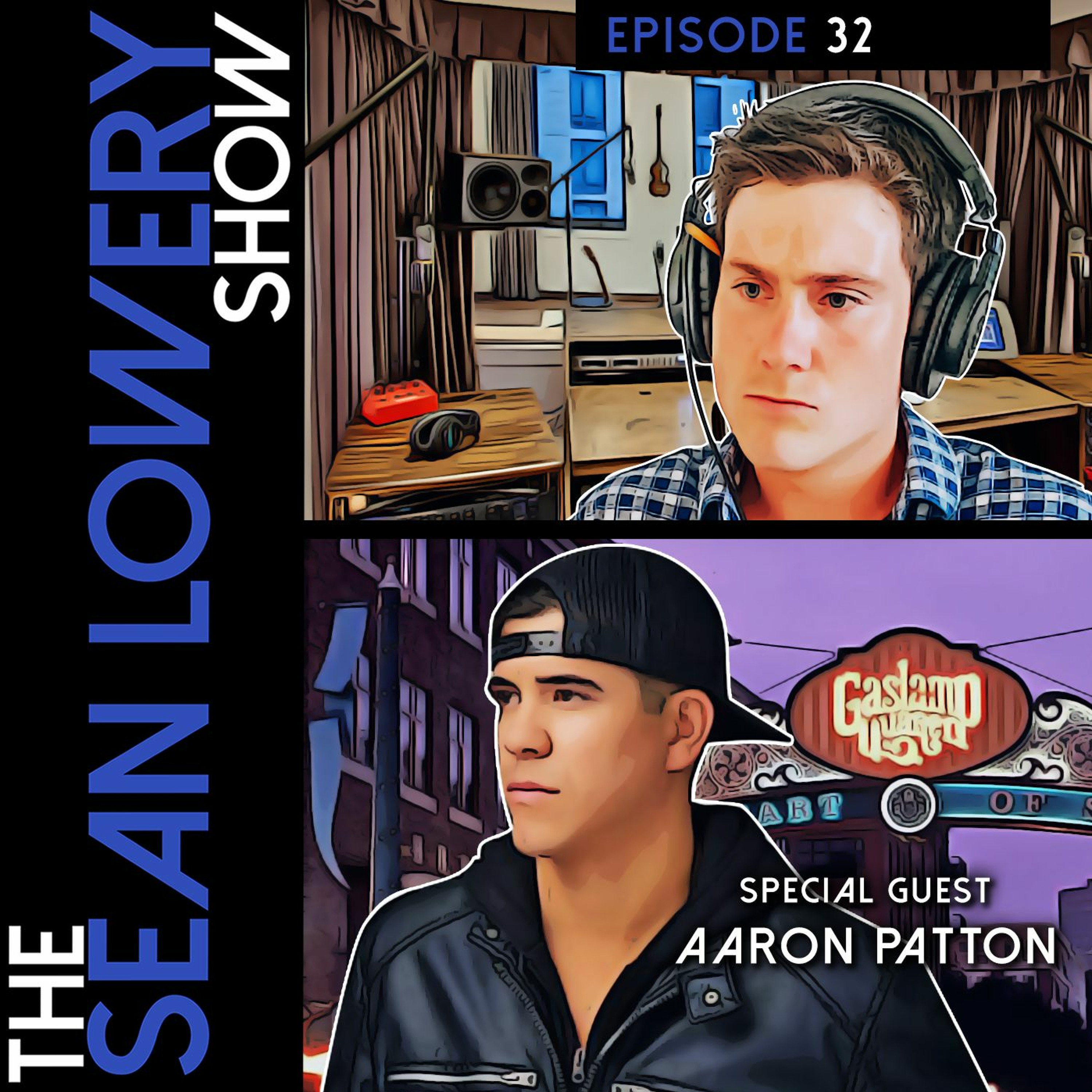 The Sean Lowery Show