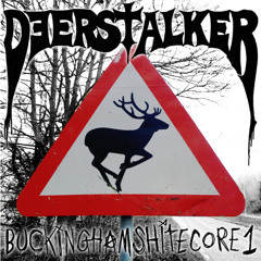 Deerstalker - Blue Mundane (180 BPM)