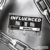 Influenced Podcast TAPE015 | Marcal DJ mix artwork - Electronic music tracklist cover image