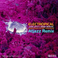 Electropical: Amazonas Secret Kingdom (Atjazz Remix) - Juan Laya & Jorge Montiel